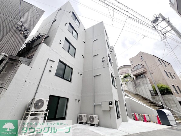 ルーム馬込の物件内観写真